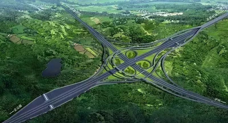 成都天府國際機(jī)場高速最新進(jìn)展全面指南