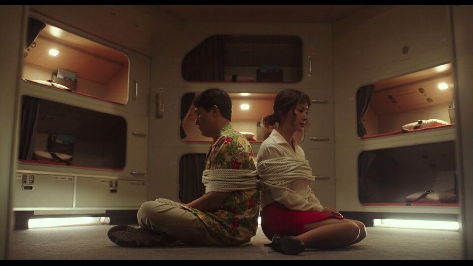 韓國(guó)喜劇電影,前沿科技·顛覆體驗(yàn)—— 韓國(guó)喜劇電影的高科技產(chǎn)品盛宴