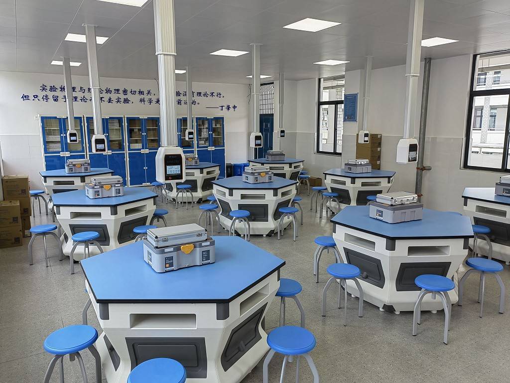 最新教學(xué)設(shè)備盤點,最新教學(xué)設(shè)備盤點，革新教育的科技利器