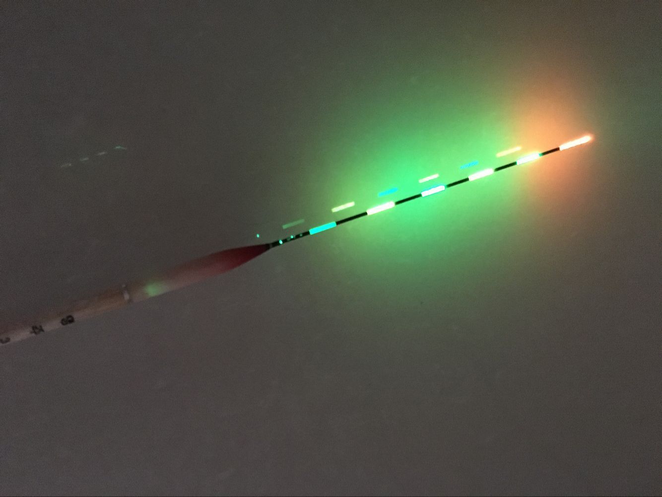 釣魚夜光漂價格深度探討與解析