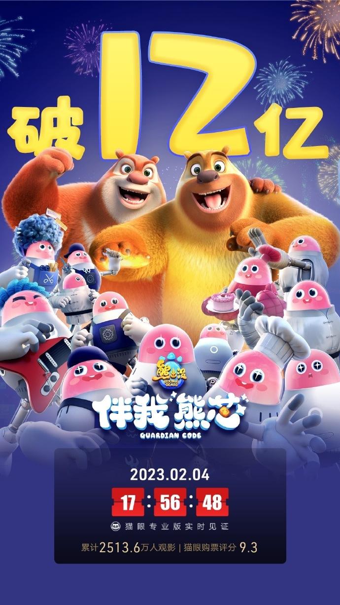 帶你走進(jìn)感人動(dòng)物世界，熊電影深度解析與賞析