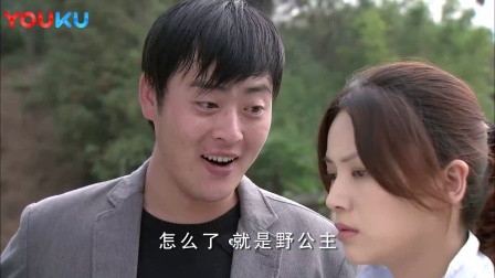 鄉(xiāng)村情感傳奇，野鴨子電視劇全集30（時代背景下的故事）