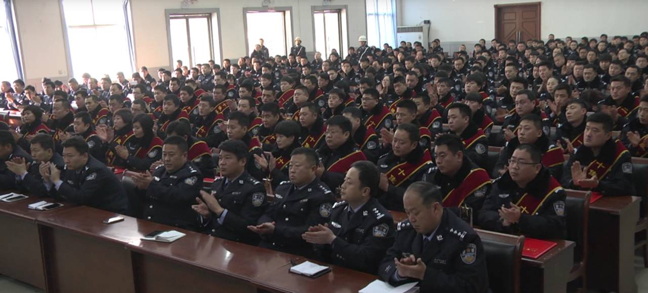 輔警改革最新進(jìn)展與動態(tài)更新