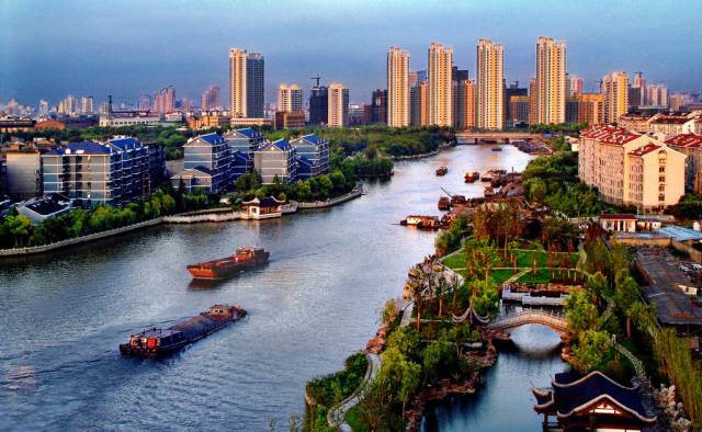 江蘇免費(fèi)景點(diǎn)攻略大全全解析