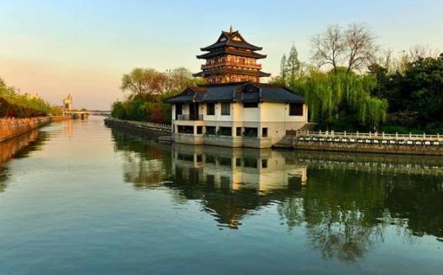 江蘇免費(fèi)景點(diǎn)攻略大全全解析