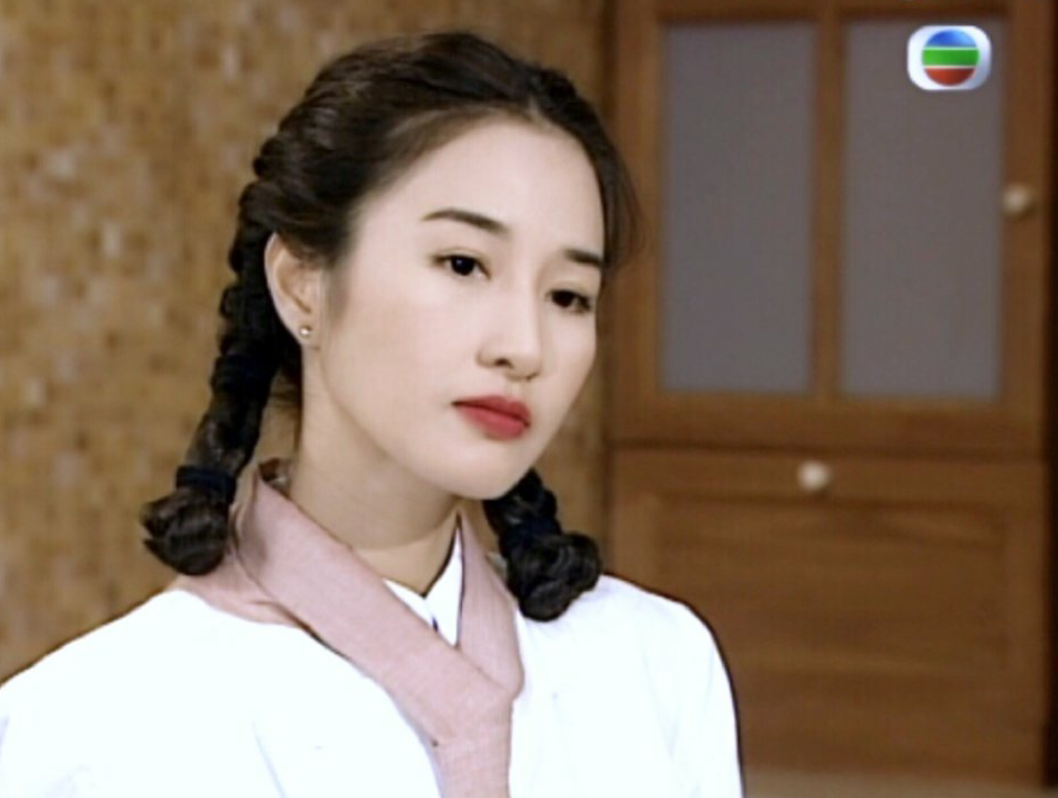 關(guān)詠荷經(jīng)典電視劇深度解析，重溫?zé)善羵髌嬷? width=