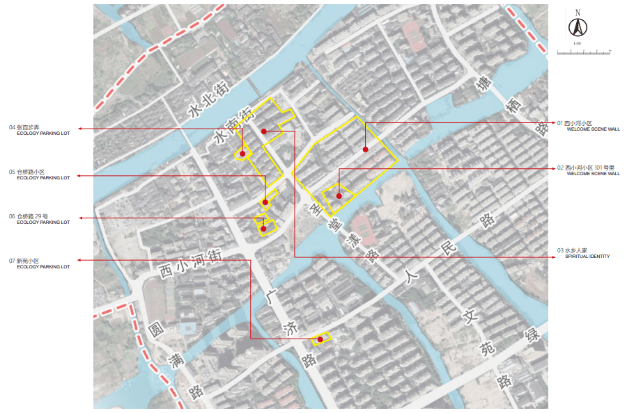 塘棲最新規(guī)劃方案,塘棲最新規(guī)劃方案