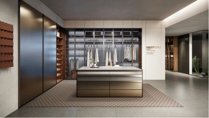 定制家居上市公司市場(chǎng)現(xiàn)狀與發(fā)展趨勢(shì)解析報(bào)告