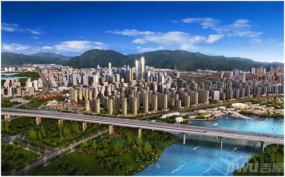 保定東來城最新動態(tài)，城市發(fā)展的脈搏與未來展望展望