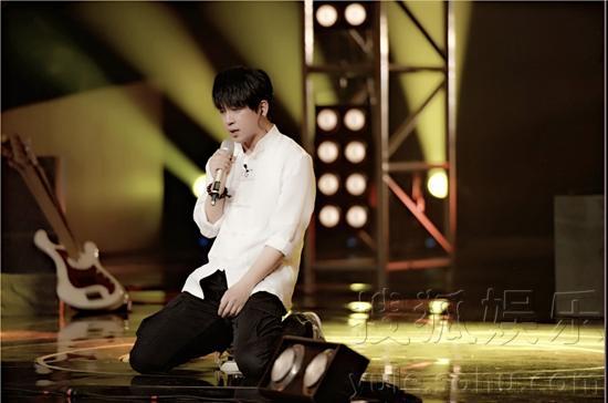 《跨界歌王》最新一期嘉賓陣容揭曉