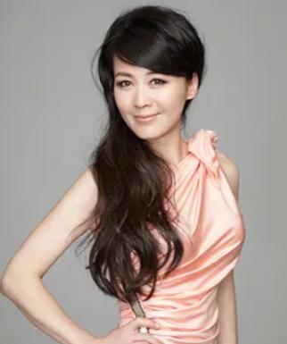 演員李琳的詳細(xì)個(gè)人資料簡(jiǎn)介