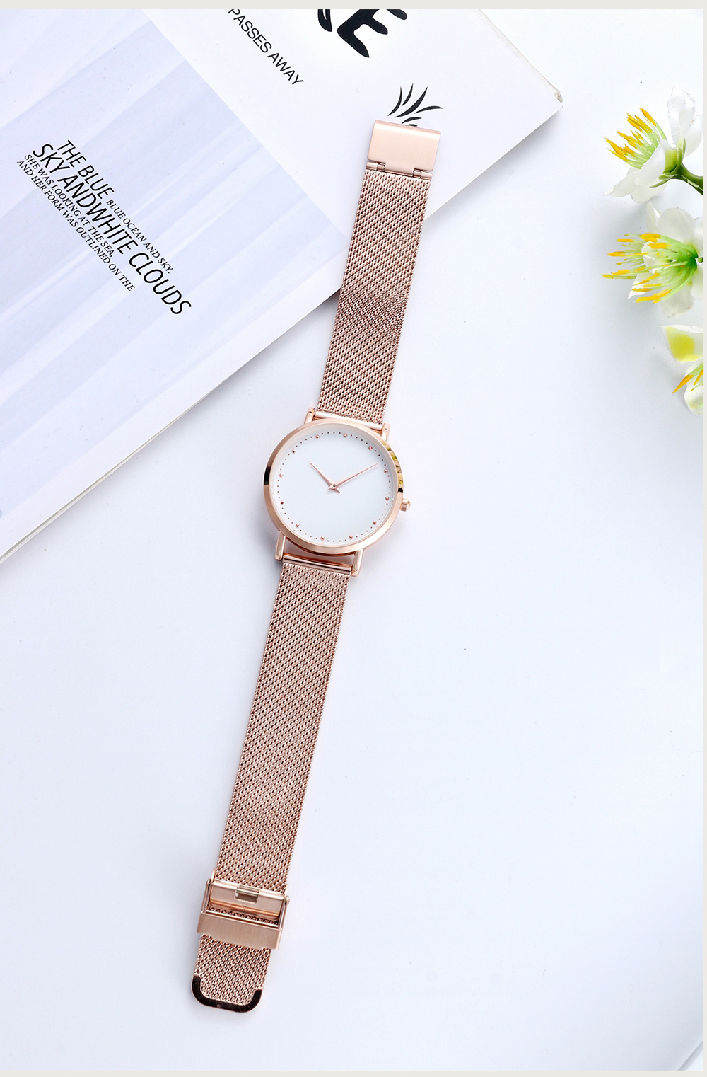 md女士手表價(jià)格,小紅書分享MD女士手表價(jià)格大解密，性價(jià)比之選！