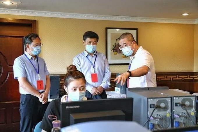 成都市林湘的最新職務(wù)任命公告