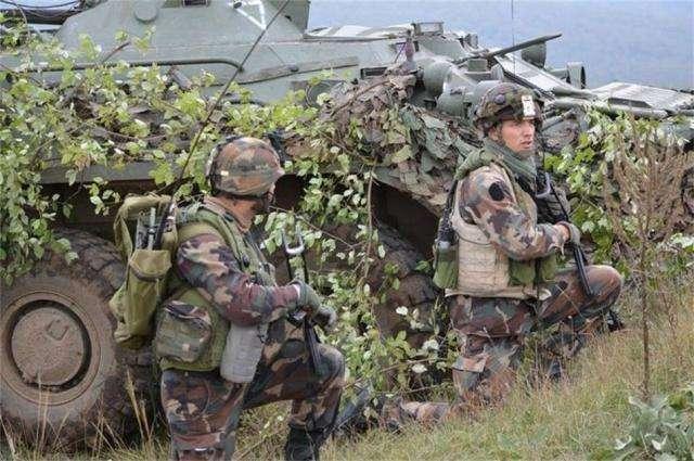 特種部隊(duì)小組最新動態(tài)深度解析與觀點(diǎn)闡述