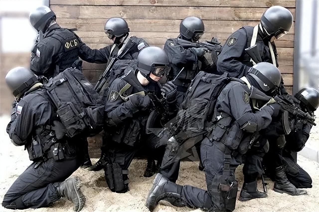 特種部隊(duì)小組最新動態(tài)深度解析與觀點(diǎn)闡述