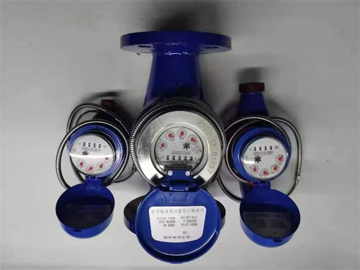 水表價格分析及選購指南，市場趨勢與智能水表推薦