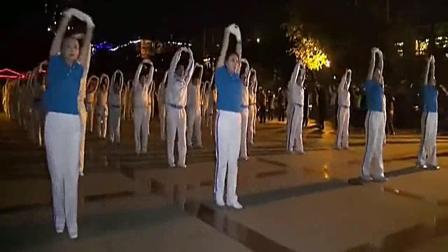 科技引領(lǐng)舞蹈新時(shí)代，新版佳木斯快樂舞步教程來襲！