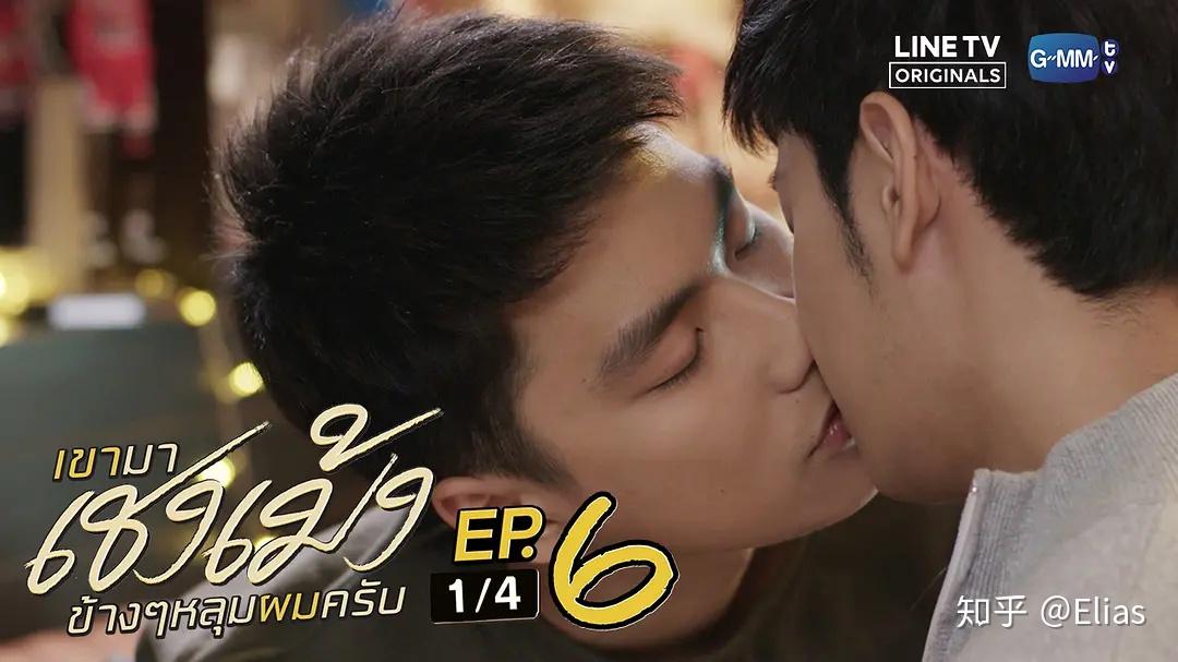 泰劇熱門同性劇觀看指南與技能進階攻略