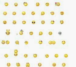 最新扣扣表情含義解析，了解表情背后的真實含義