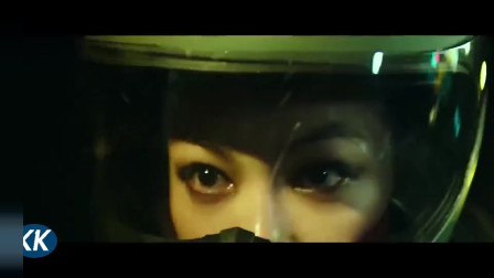 韓國動(dòng)作片與治愈的自然探索之旅