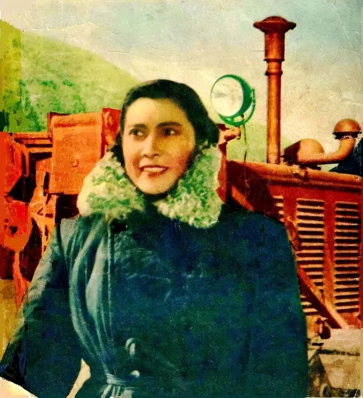 馬蘭花電影夢幻之旅，絕美綻放大銀幕