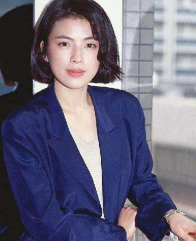 香港明星的自然之旅，探尋內心平靜之道