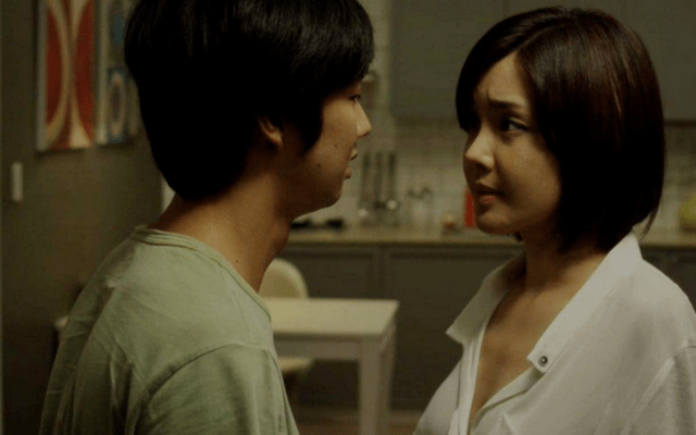 韓國(guó)電影中的出軌女性角色深度解析與觀點(diǎn)闡述