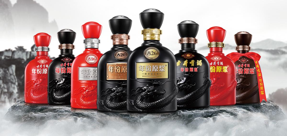 古井貢酒歷史行情,古井貢酒歷史行情，一路變遷，鑄就傳奇，激勵(lì)我們的成長(zhǎng)之旅