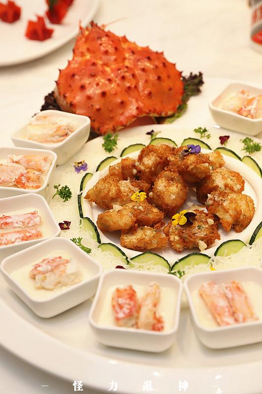 最新帝王蟹，自然美景探索之旅的獨(dú)家體驗(yàn)