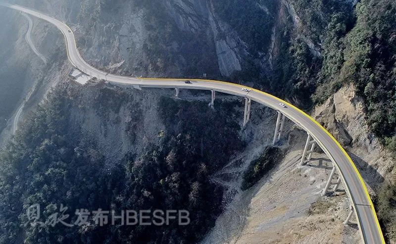 巴野公路最新動態(tài)更新???