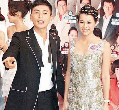 胡杏兒黃宗澤最新動(dòng)態(tài)與科技新品重塑生活品質(zhì)