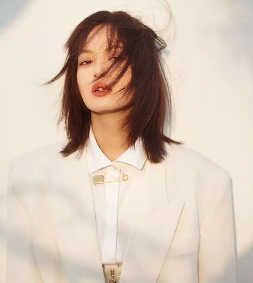 演員的獨特特質(zhì)與特點分析