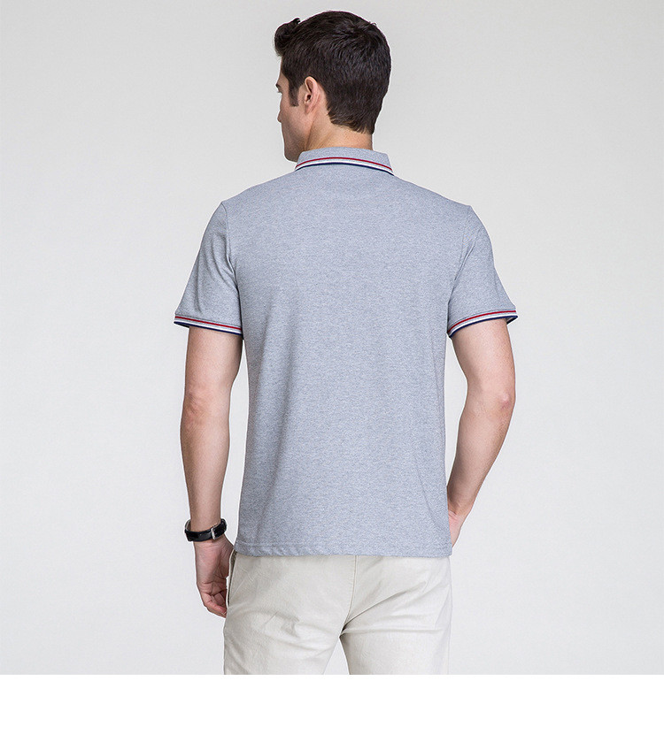 新款男士短袖,新款男士短袖，時(shí)尚潮流的見證者