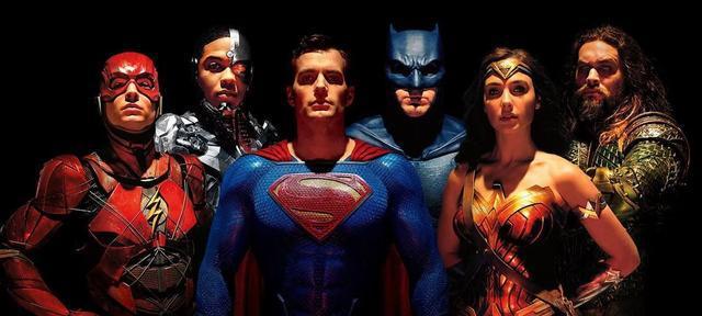 dc電影觀看順序,DC電影觀看順序，解鎖最佳觀影指南