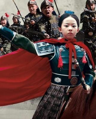 花木蘭電視劇演員表，揭秘角色與深遠(yuǎn)影響