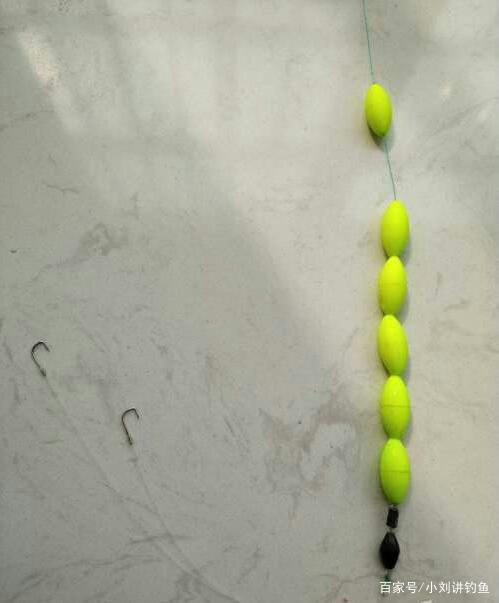 七星漂最新釣技視頻，垂釣間的溫情時光探索