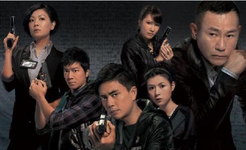 香港最新電視劇大全，視覺盛宴的極致呈現(xiàn)??