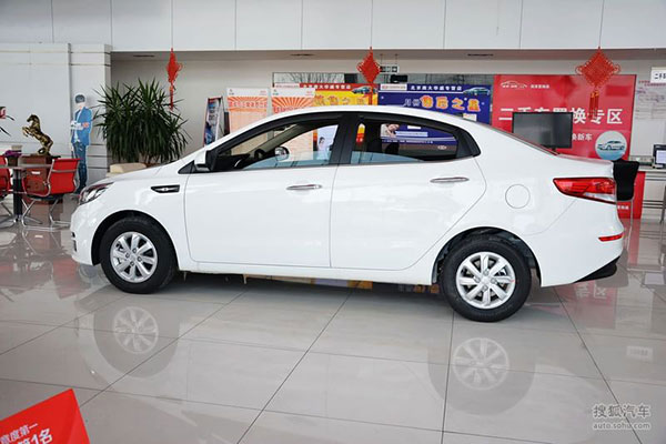 東風(fēng)悅達(dá)起亞K2價(jià)格，連接友情、家庭與愛(ài)的紐帶汽車選擇