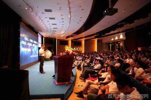 慶科上市，一家人的溫馨故事啟航之路