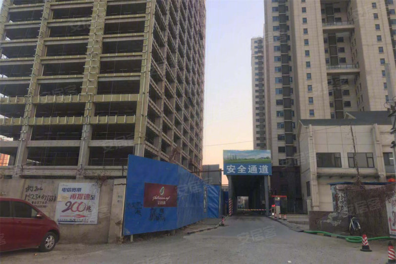 香河京漢鉑寓最新動(dòng)態(tài)揭秘，最新進(jìn)展與資訊更新