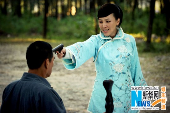 電視劇打狗棍，劇情前瞻與科技創(chuàng)新的雙重體驗揭秘