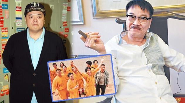 閻王演員,?? 閻王演員，演繹生死之間的震撼力量 ??