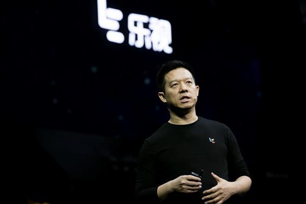 樂視賈躍亭的最新動(dòng)態(tài)，日常中的溫情故事