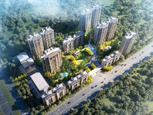 保定秀水麗都最新房?jī)r(jià)概況