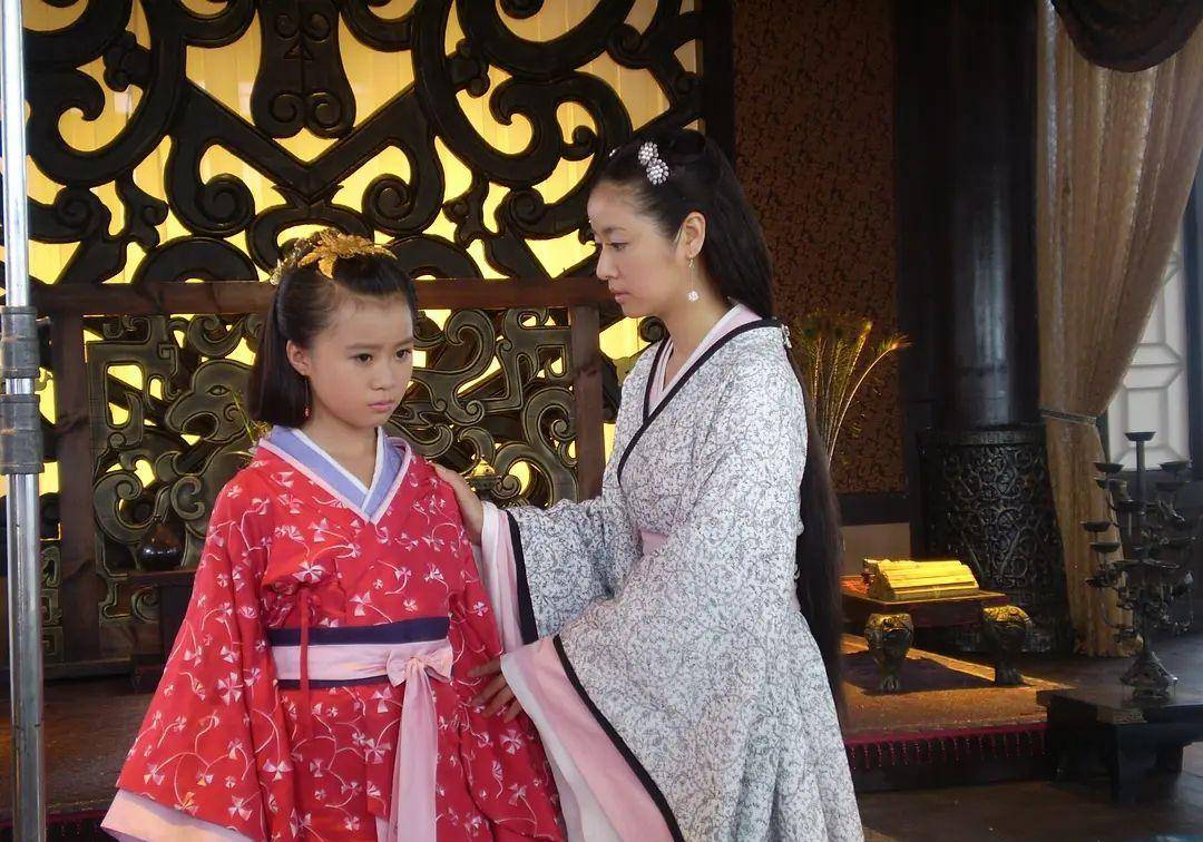 美人心計演員表全部,美人心計演員表大全，一場華麗的演技盛宴