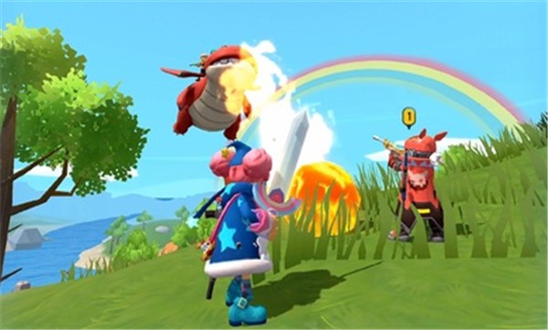 香腸派比賽服，游戲競(jìng)技中的時(shí)尚風(fēng)尚標(biāo)