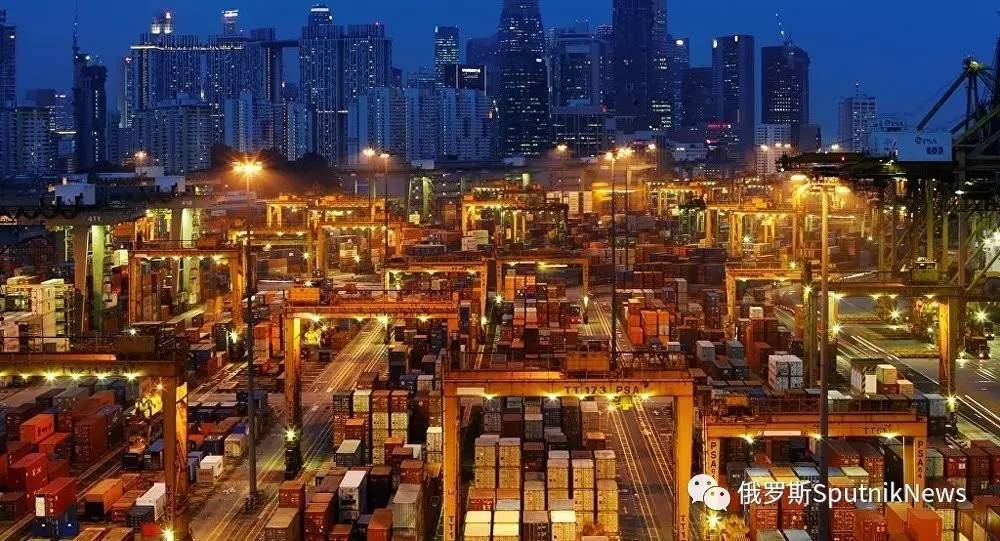 新加坡制裁最新動態(tài)更新