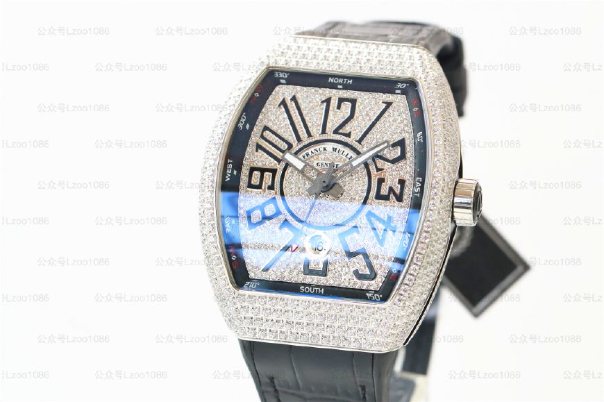 法蘭克穆勒手表價(jià)格全面指南，深度解析手表價(jià)格與選購(gòu)攻略