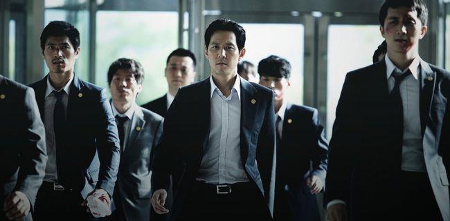 韓國鬼怪電視劇，時代背景下的魅力之作揭秘