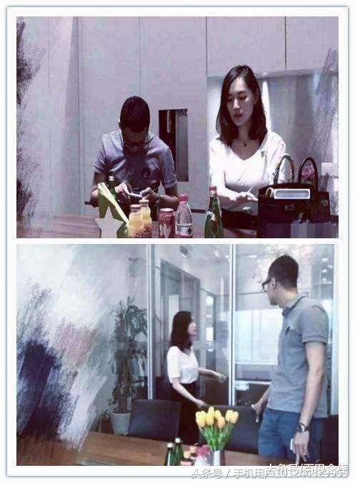 馬蓉宋喆最新動態(tài)引發(fā)社會反思，風波后的現(xiàn)狀令人唏噓